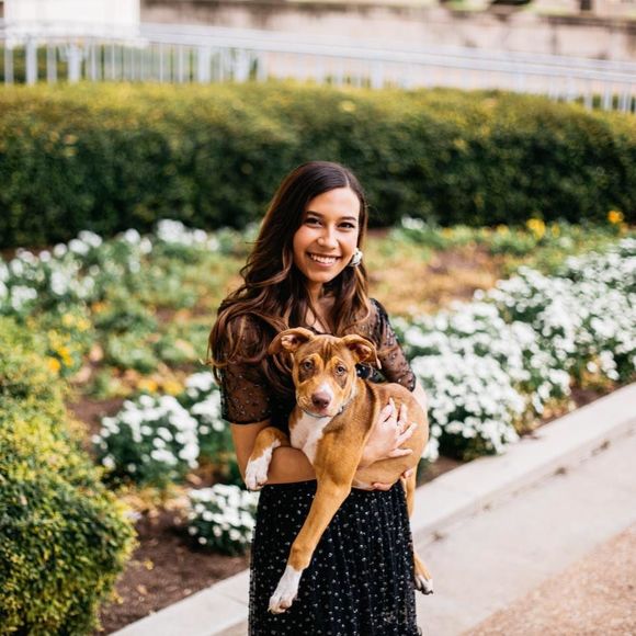 Meet your Posher, Veronica - Picture 1 of 1